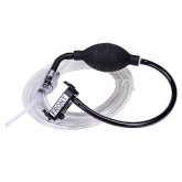 RKI Instruments 81-1161-30 Hand Aspirated Sample Adapter for GX-3R with 30 foot Hose and Probe